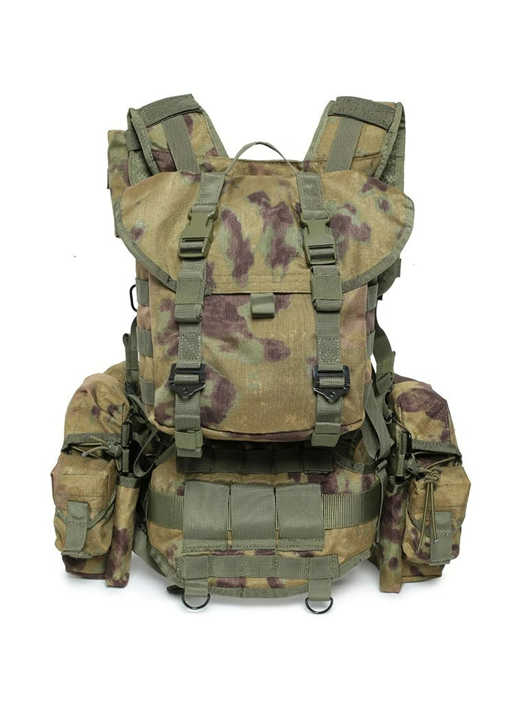 Tactical Vest Outdoor Combat Equipment Gear Hunting Vest