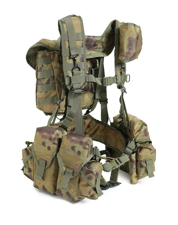 Tactical Vest Outdoor Combat Equipment Gear Hunting Vest