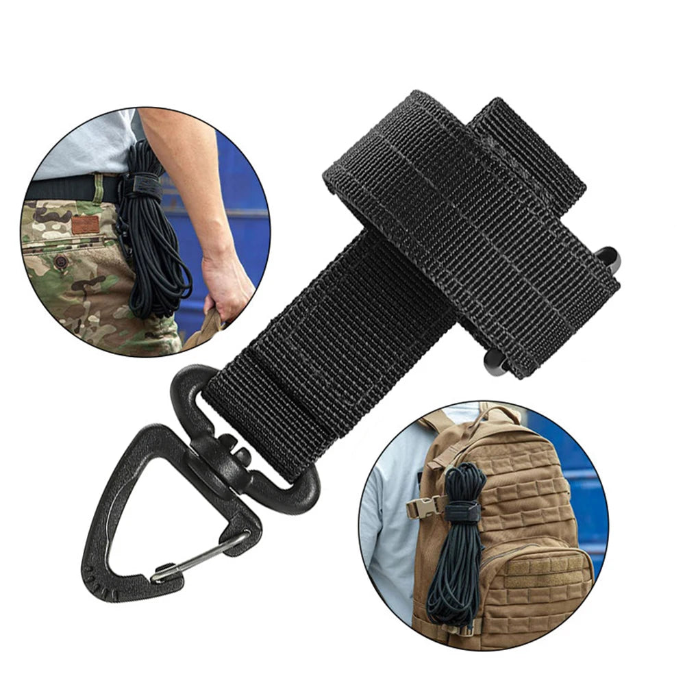 TRS Tactical Belt Clip