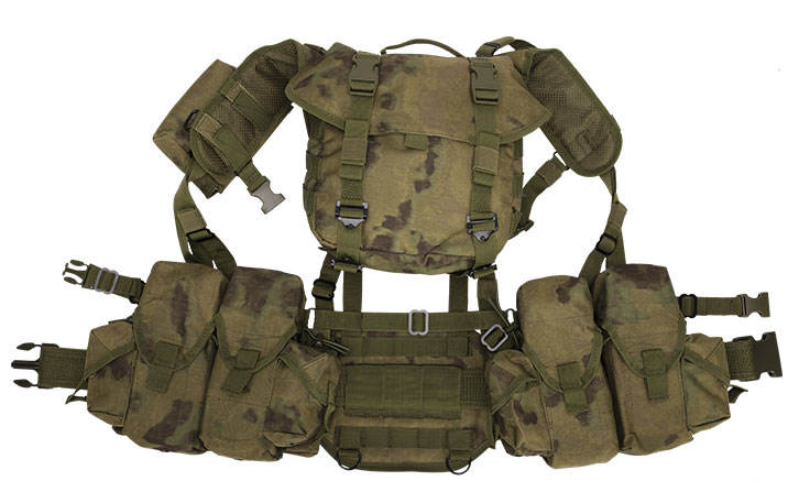 Tactical Vest Outdoor Combat Equipment Gear Hunting Vest