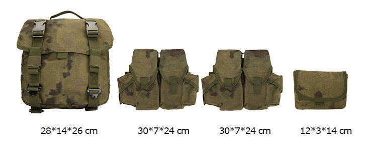 Tactical Vest Outdoor Combat Equipment Gear Hunting Vest