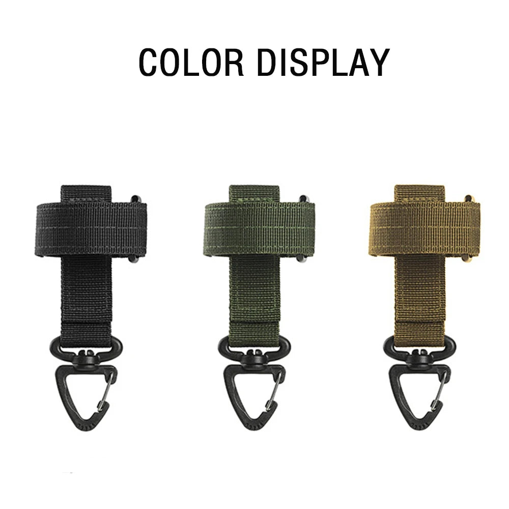 TRS Tactical Belt Clip