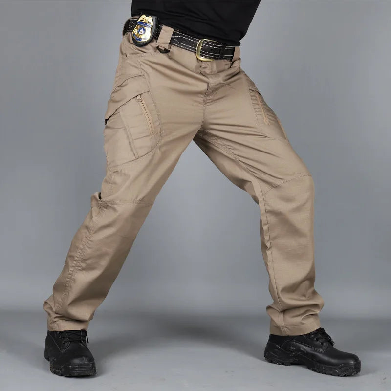 TRS Tactical cargo pants