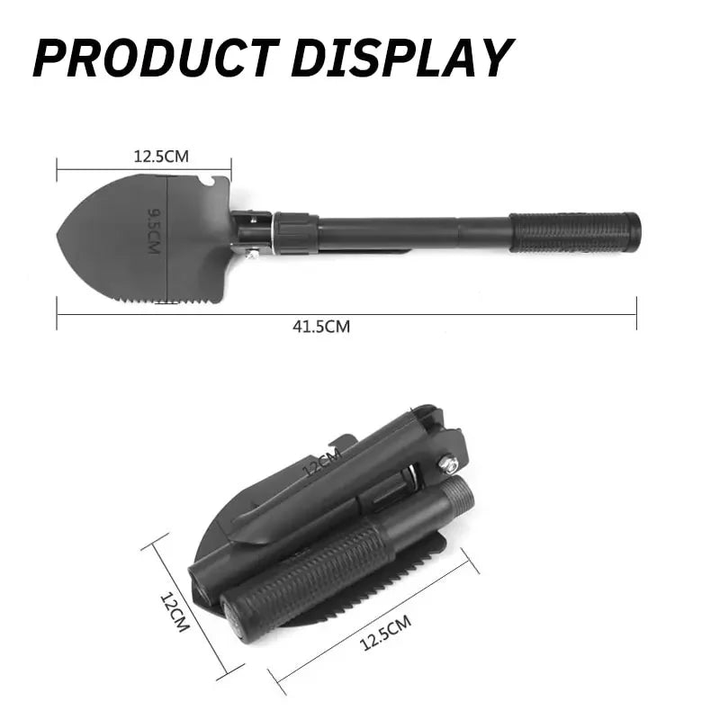 The TRS Tactical DIG-IT