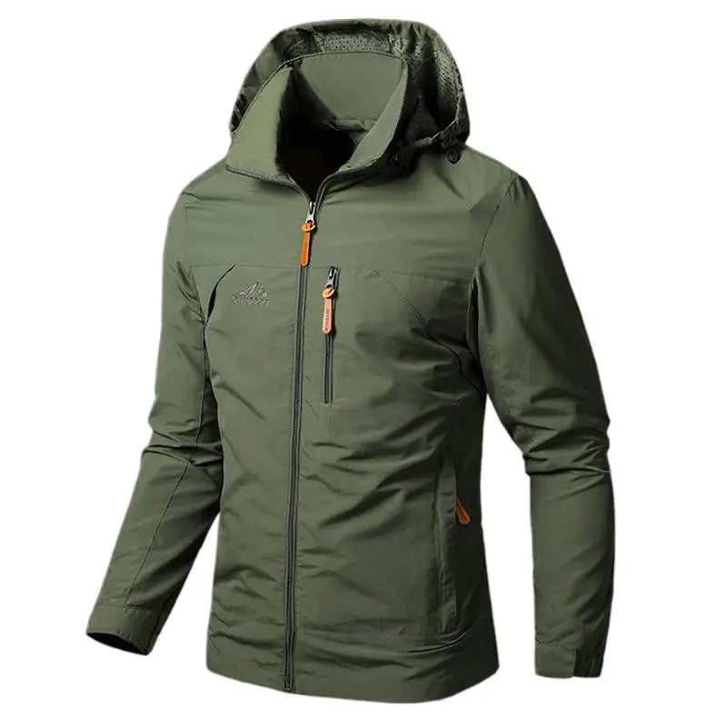 TRS Tactical Men's windbreaker