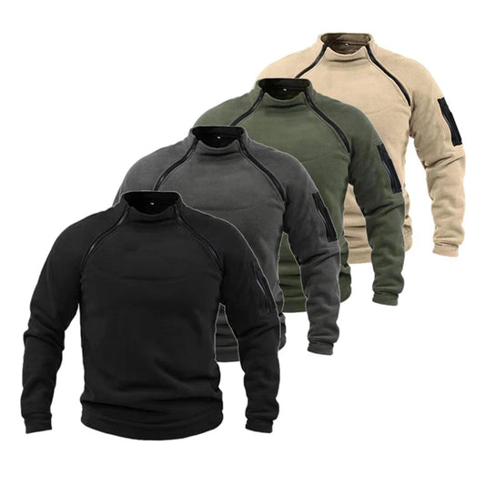 TRS Tactical water resistant jacket