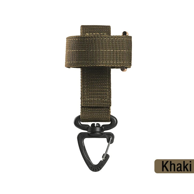 TRS Tactical Belt Clip