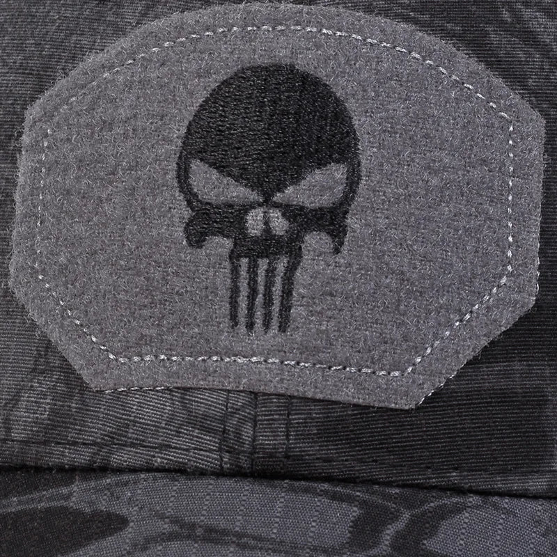 Punisher Skull Hat