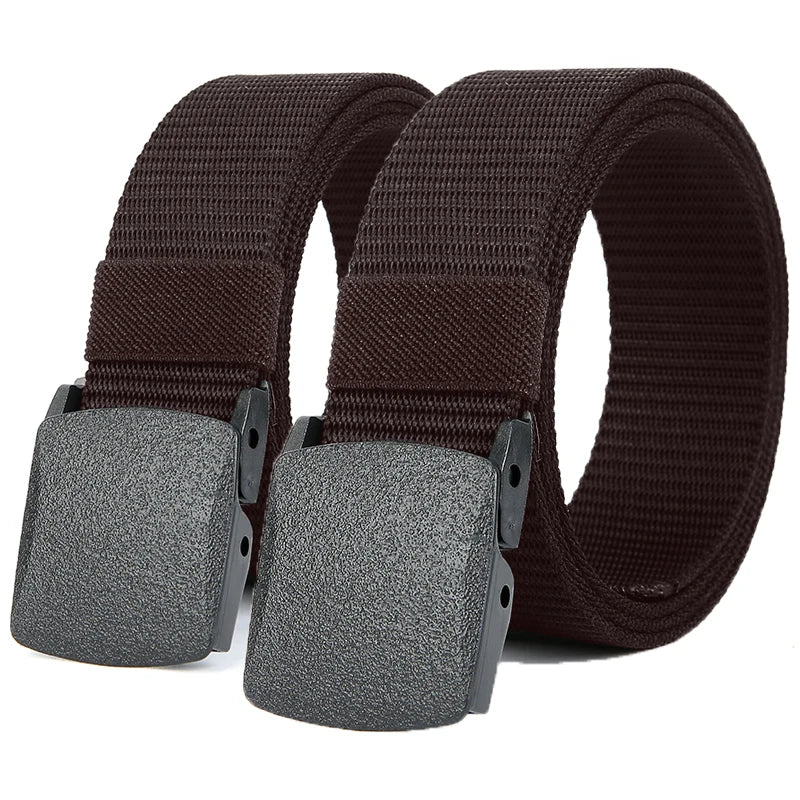 TRS Tactical unisex belt