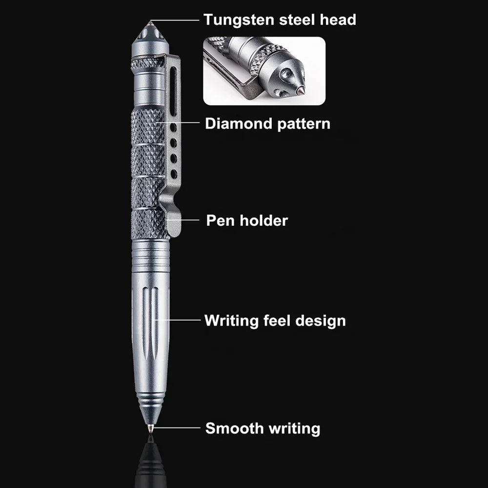 TRS Tactical Pen