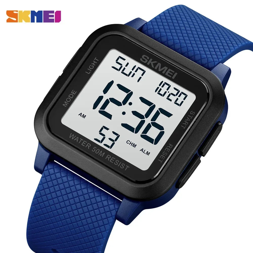 SKMEI Waterproof watch