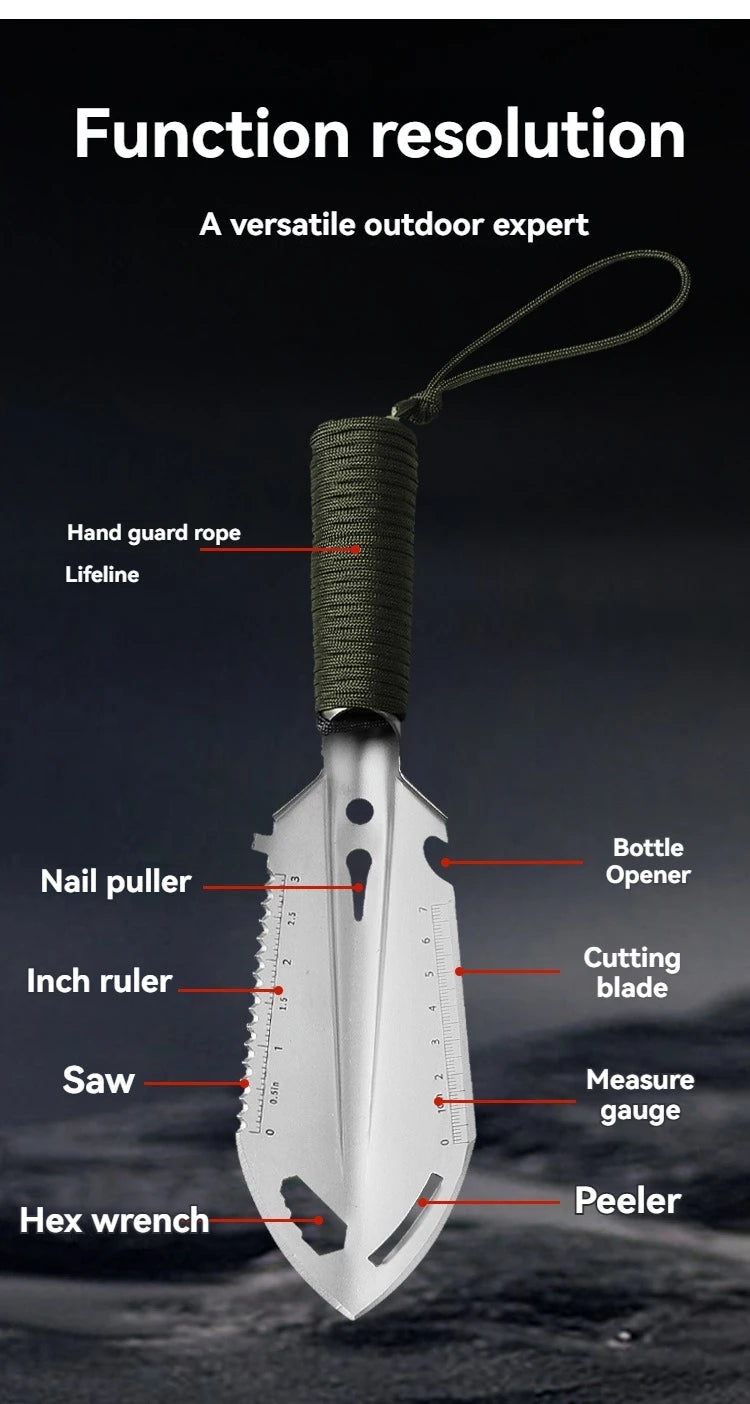 The TRS Tactical DIG-IT