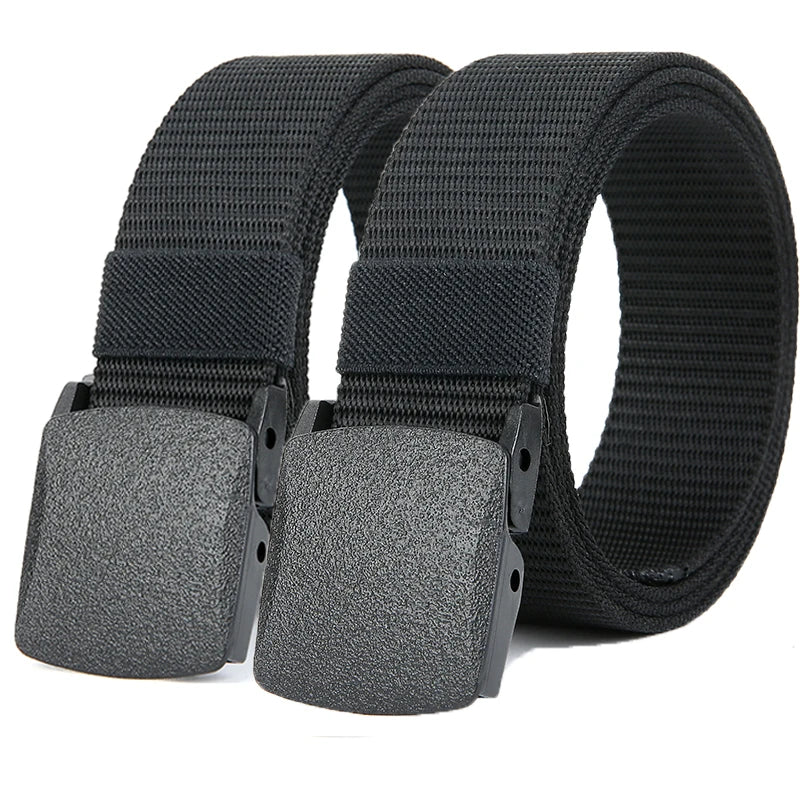 TRS Tactical unisex belt