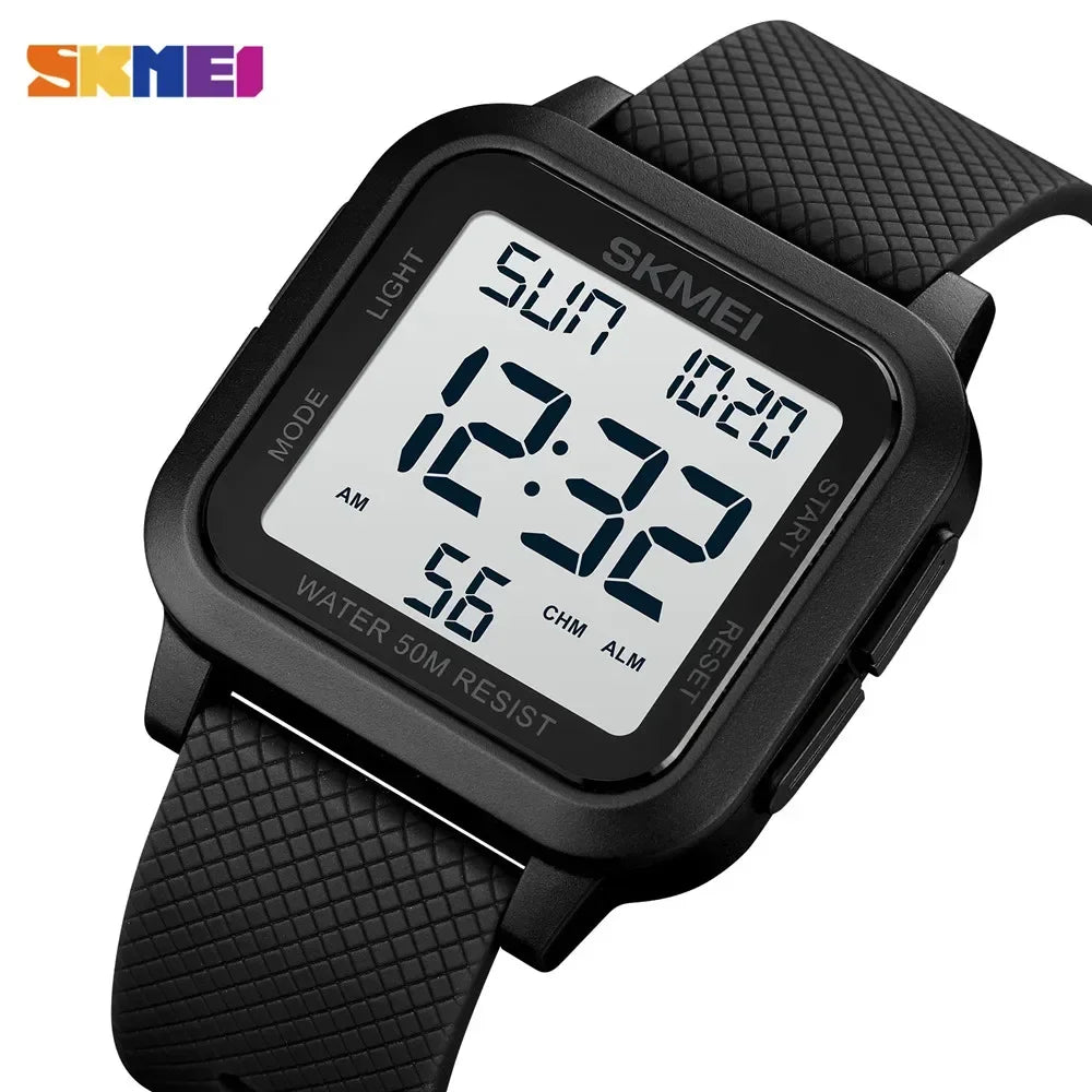 SKMEI Waterproof watch