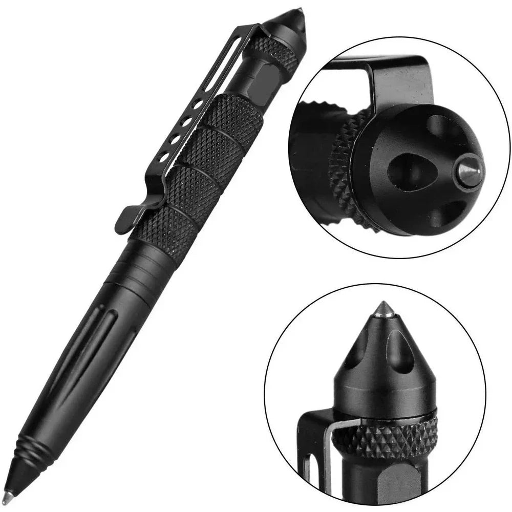 TRS Tactical Pen