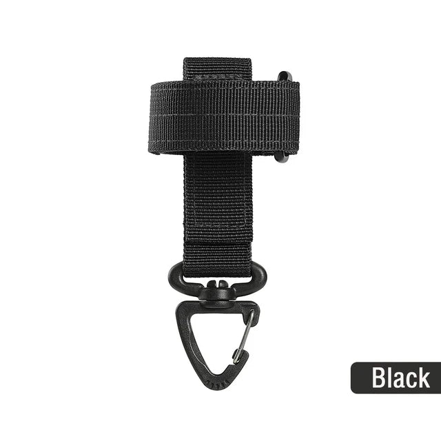 TRS Tactical Belt Clip