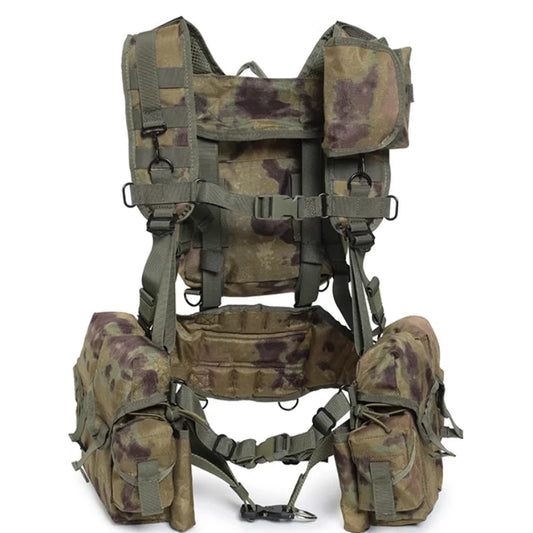 Tactical Vest Outdoor Combat Equipment Gear Hunting Vest