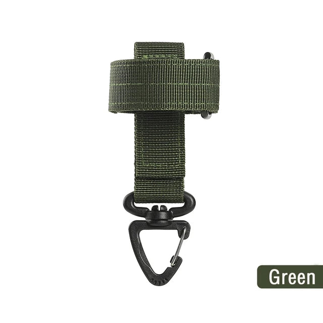 TRS Tactical Belt Clip