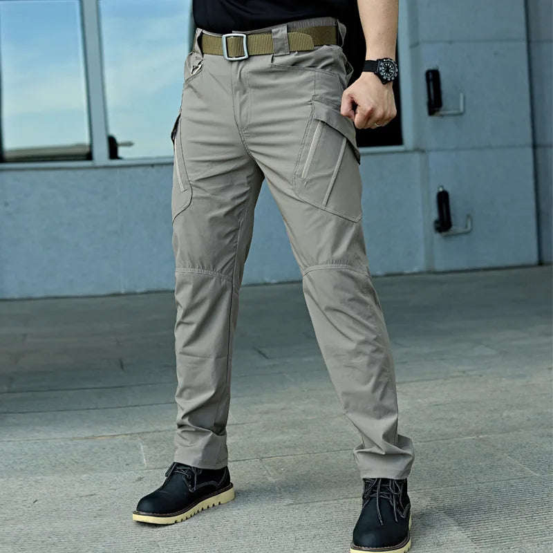 TRS Tactical cargo pants