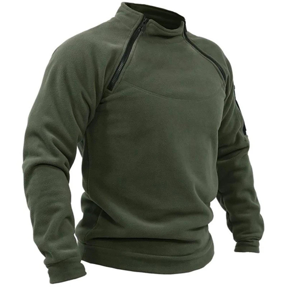 TRS Tactical water resistant jacket