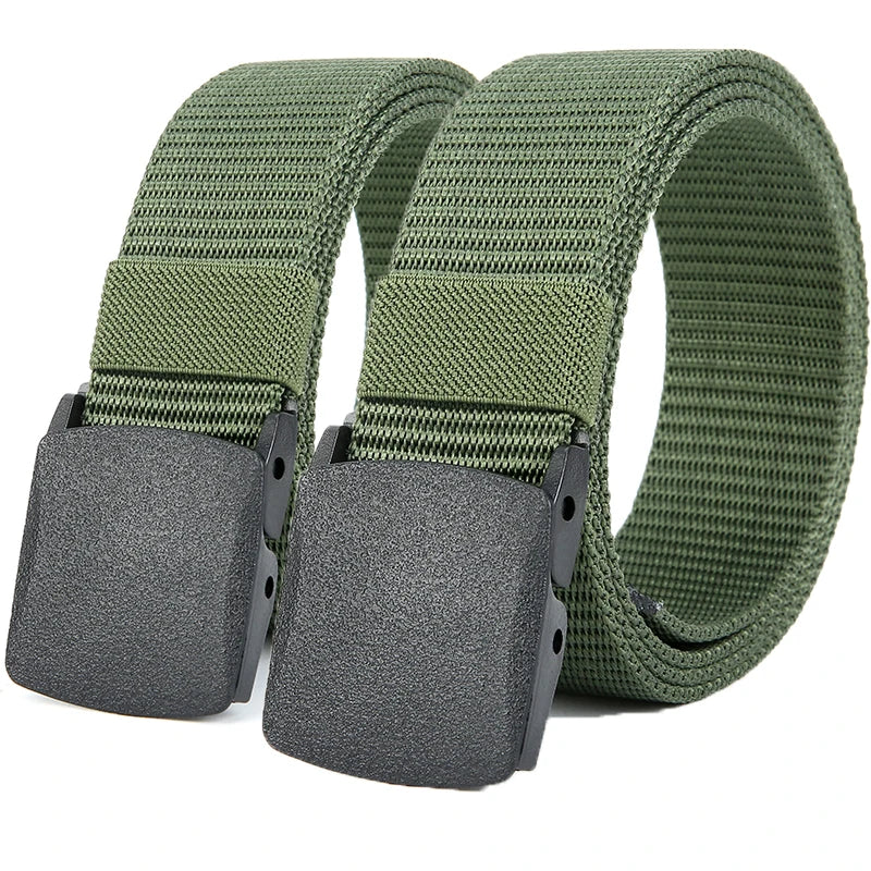 TRS Tactical unisex belt