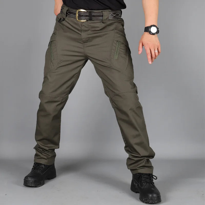 TRS Tactical cargo pants