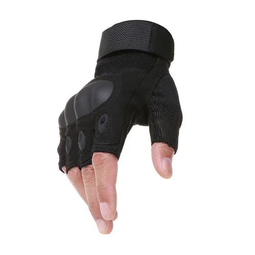 TRS Tactical Fingerless gloves