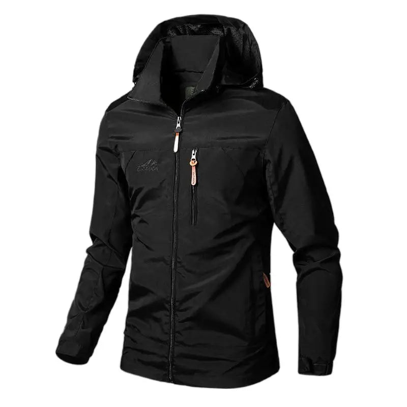 TRS Tactical Men's windbreaker