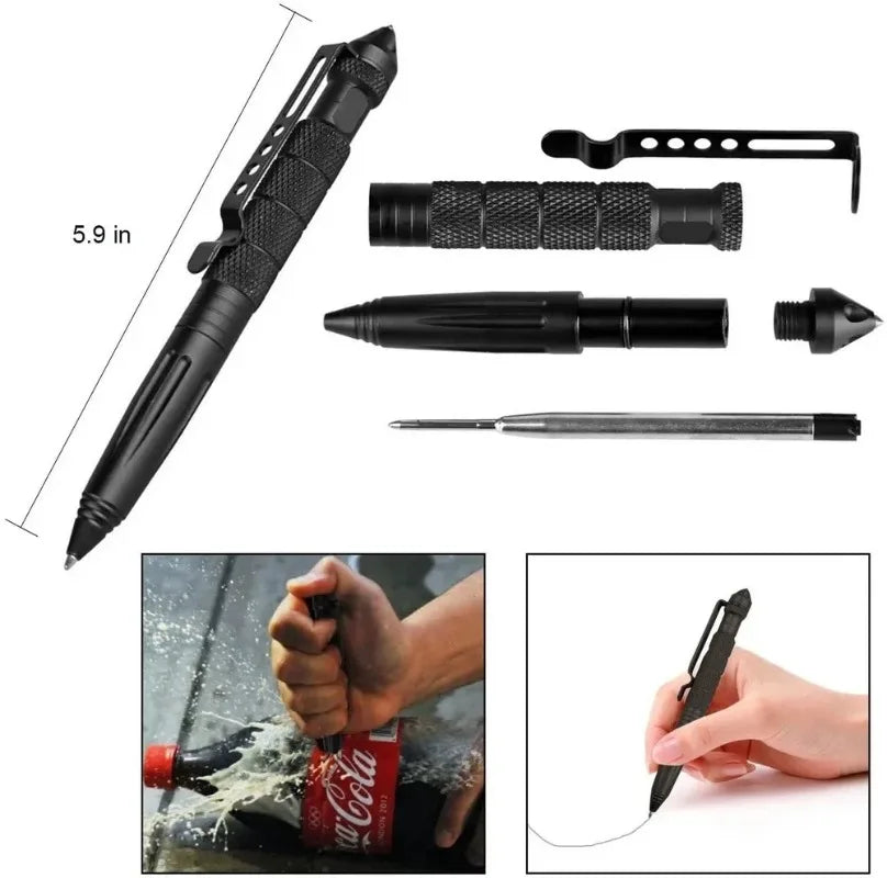 TRS Tactical Pen