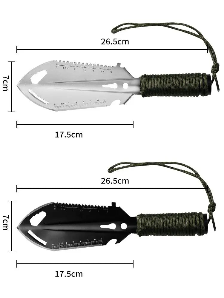 The TRS Tactical DIG-IT