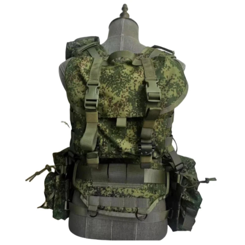 Tactical Vest Outdoor Combat Equipment Gear Hunting Vest