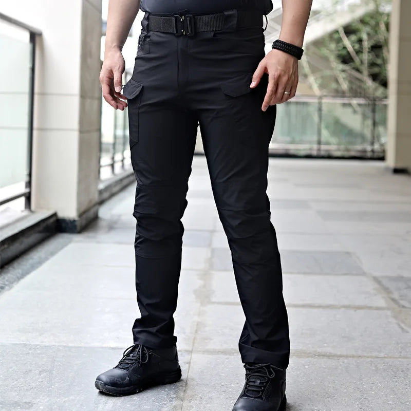 TRS Tactical cargo pants