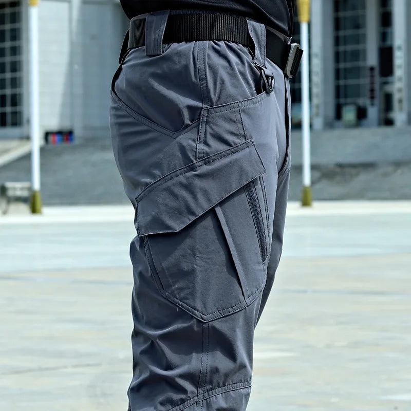 TRS Tactical cargo pants