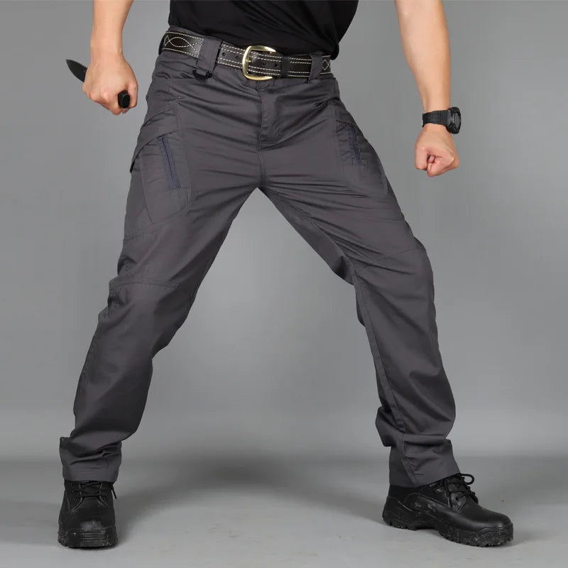 TRS Tactical cargo pants