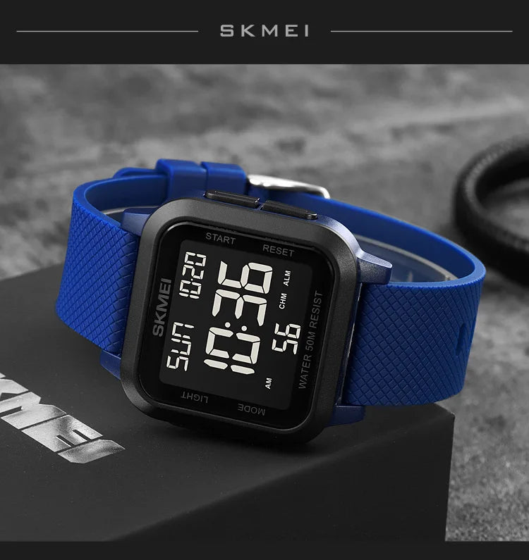 SKMEI Waterproof watch