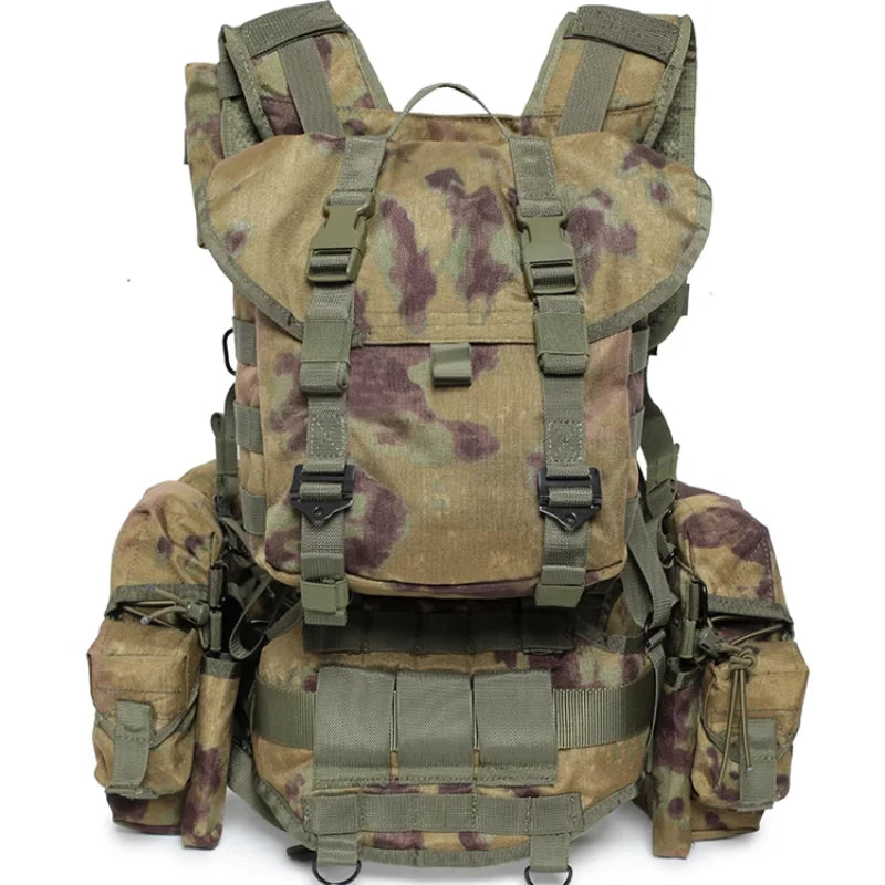 Tactical Vest Outdoor Combat Equipment Gear Hunting Vest