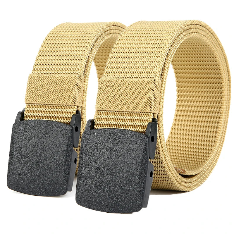 TRS Tactical unisex belt