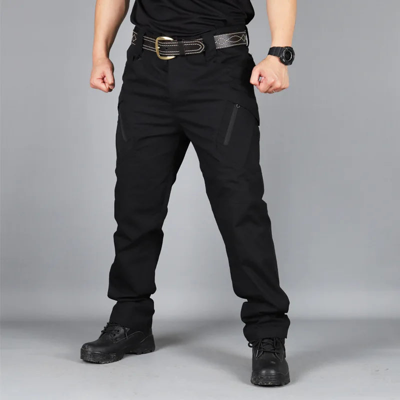 TRS Tactical cargo pants