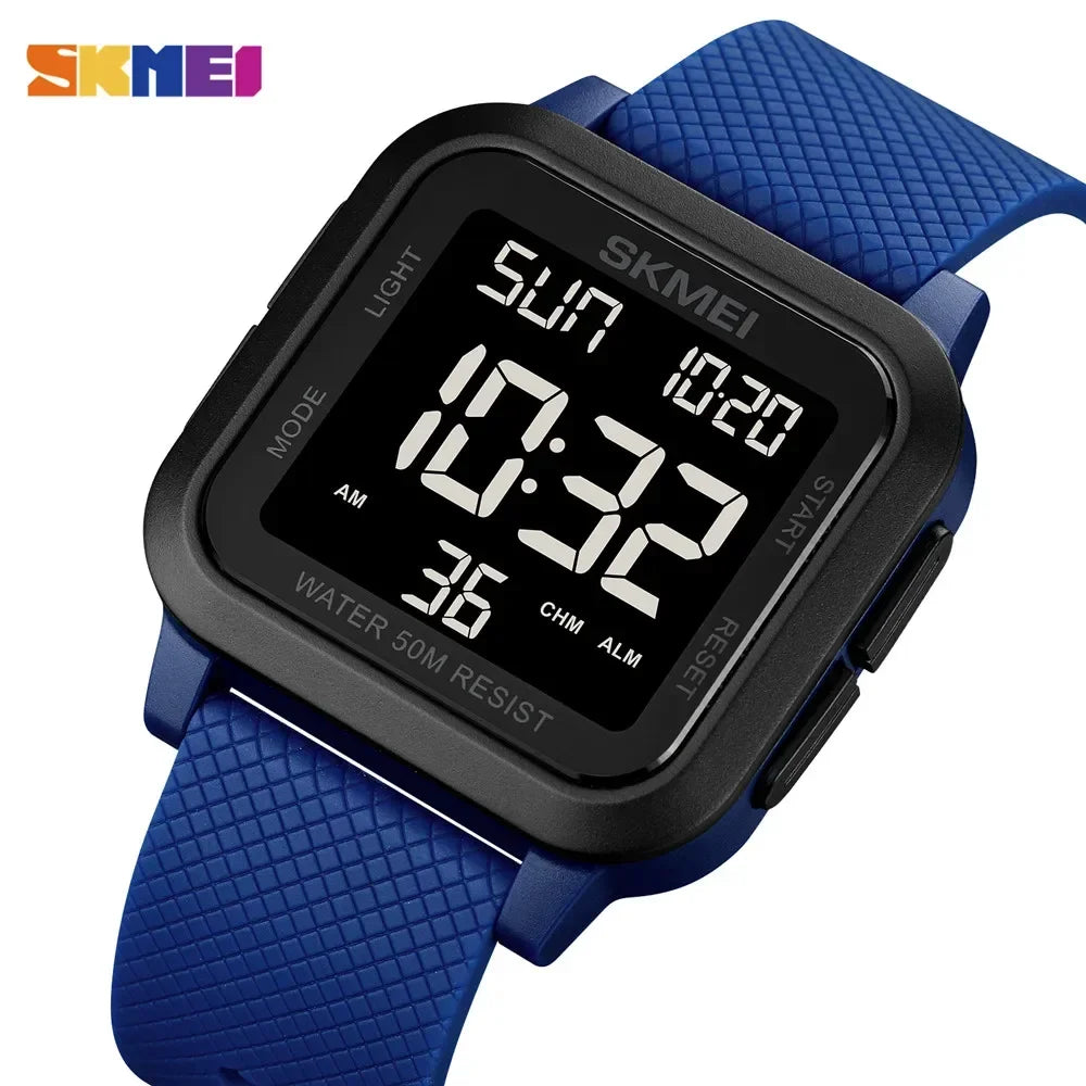 SKMEI Waterproof watch