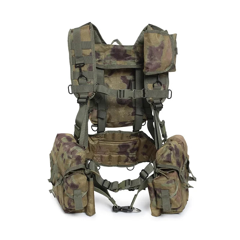 Tactical Vest Outdoor Combat Equipment Gear Hunting Vest